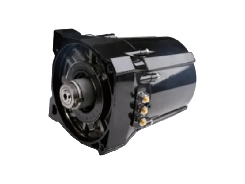 BT12000PLT winch motor