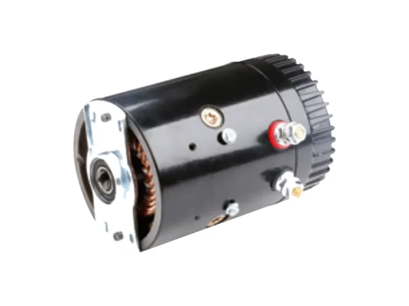 BT16FD-12V 12V DC motor