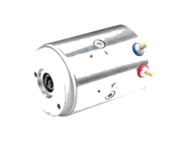 BT18WBBX-12V 12V DC motor