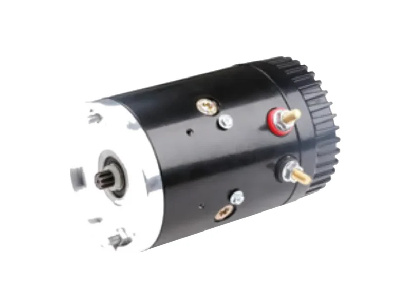 BT22LT-24V 24V DC motor