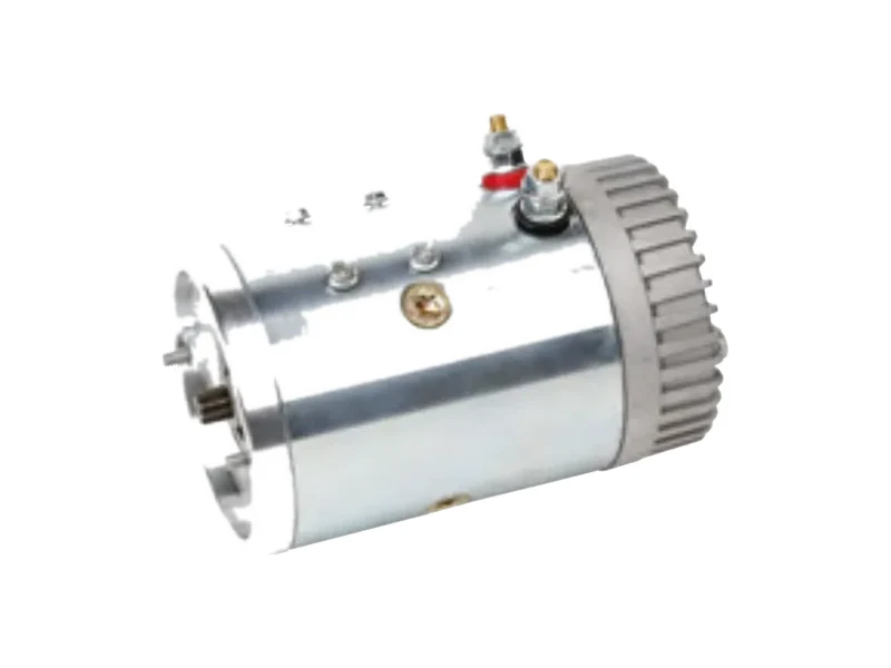 BT22LTBX-24V 24V DC motor