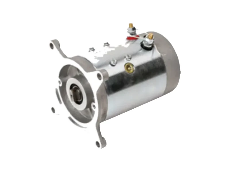 BT22QL-24V 24V DC motor