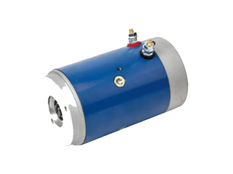 BT22WB-12V 12V DC motor