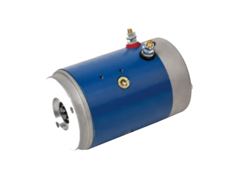 BT22WB-24V 24V DC motor