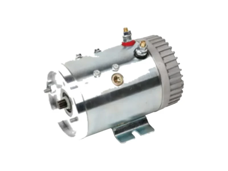 BT22ZX-24V 24V DC motor