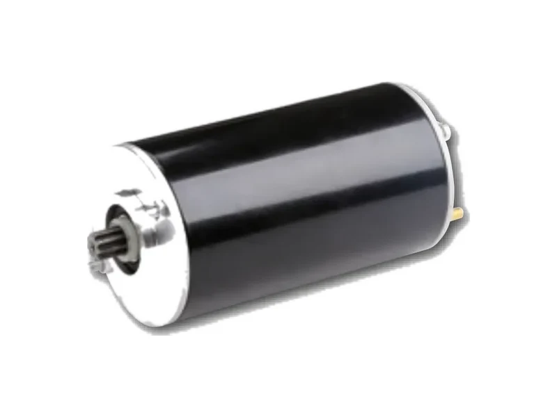 BT800W-24V DC motor