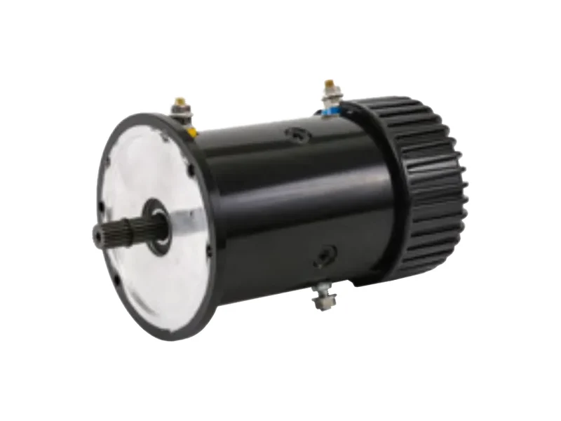 BTMS1210 12V DC motor