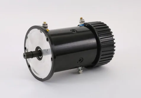 Battery wire assembly sample 6